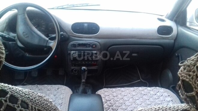 Hyundai Accent 1995, 200,000 km - 1.5 l - Quba
