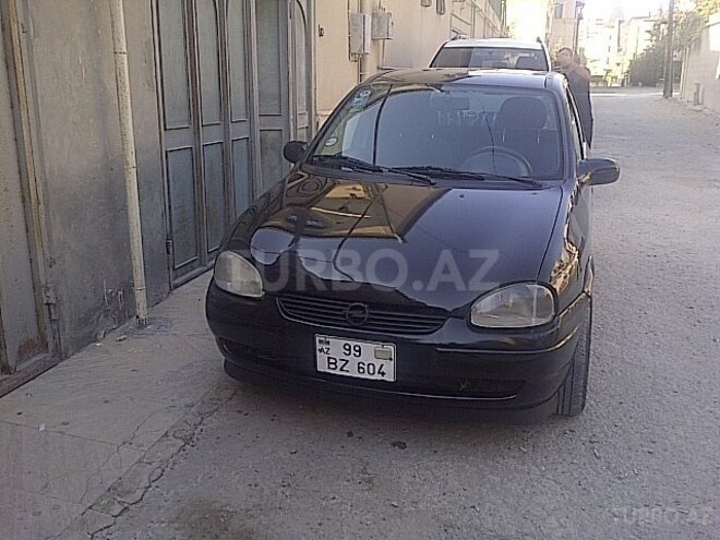 Opel Vita 1998, 240,000 km - 1.4 l - Bakı