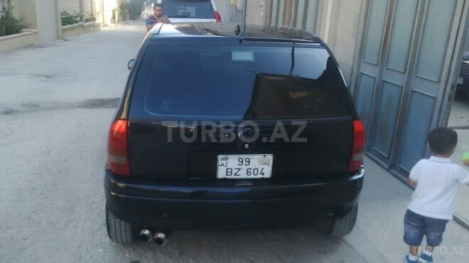Opel Vita 1998, 240,000 km - 1.4 l - Bakı