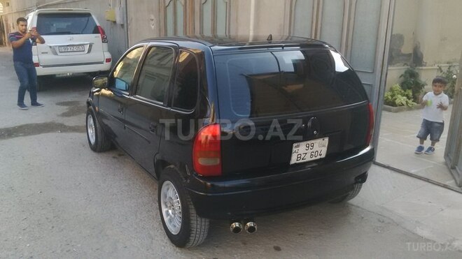 Opel Vita 1998, 240,000 km - 1.4 l - Bakı
