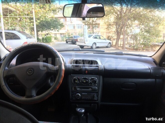 Opel Vita 1998, 240,000 km - 1.4 l - Bakı