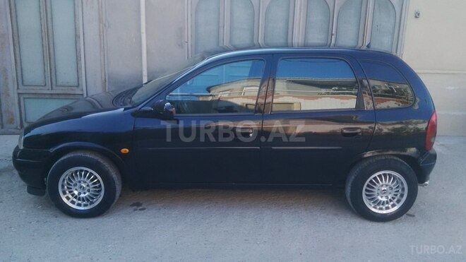 Opel Vita 1998, 240,000 km - 1.4 l - Bakı