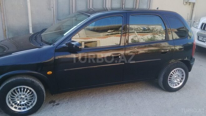 Opel Vita 1998, 240,000 km - 1.4 l - Bakı
