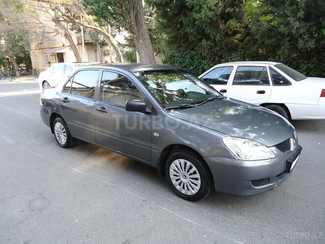 Mitsubishi Lancer 2006, 214,677 km - 1.3 l - Bakı
