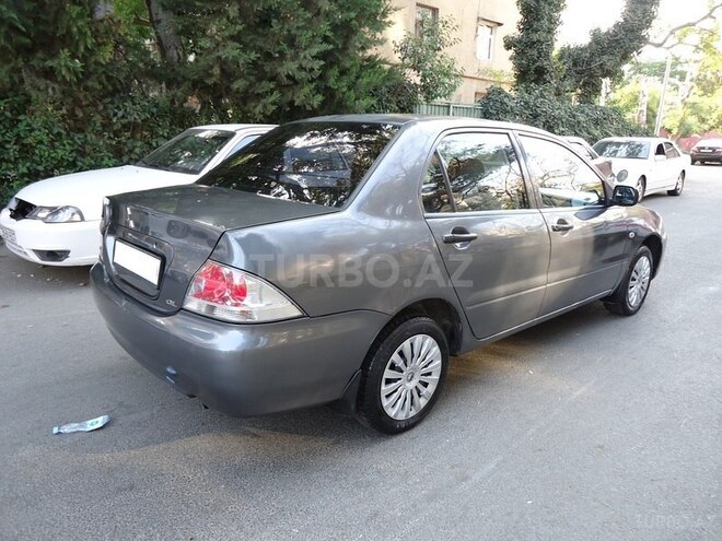 Mitsubishi Lancer 2006, 214,677 km - 1.3 l - Bakı