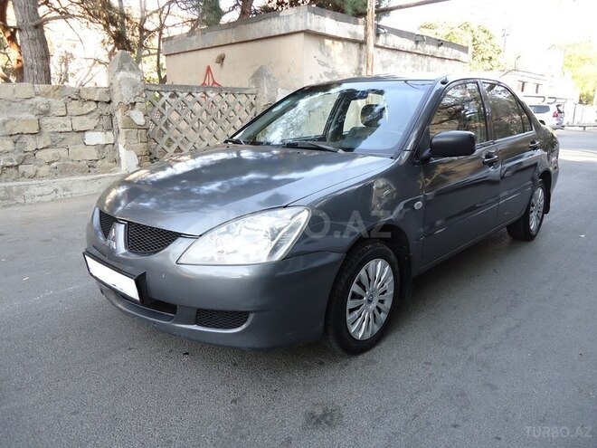 Mitsubishi Lancer 2006, 214,677 km - 1.3 l - Bakı