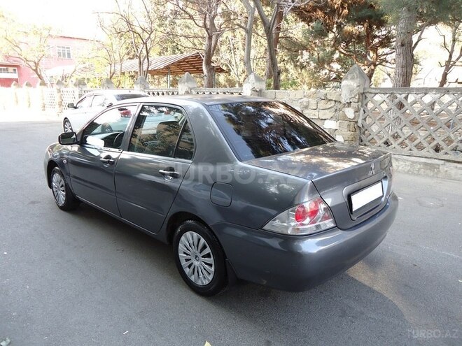 Mitsubishi Lancer 2006, 214,677 km - 1.3 l - Bakı