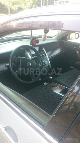 Nissan Teana 2006, 18,400 km - 0.1 l - Bakı