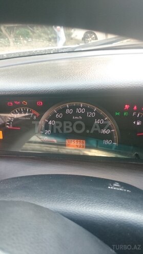 Nissan Teana 2006, 18,400 km - 0.1 l - Bakı