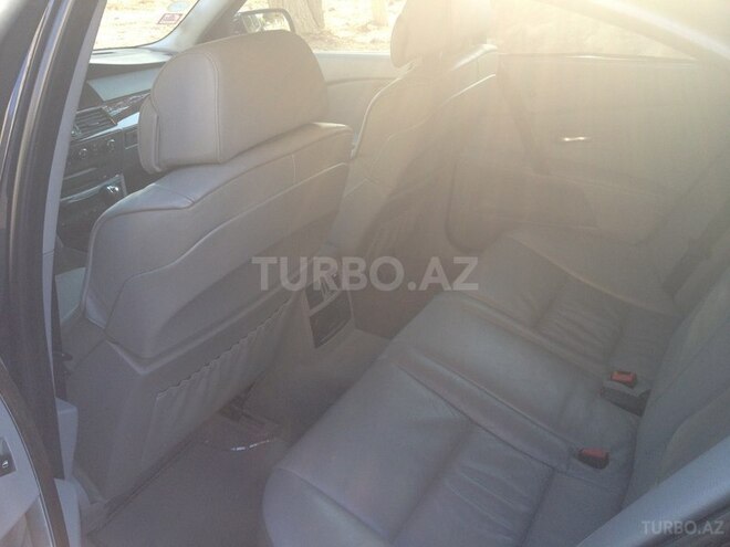 BMW 525 2006, 265,014 km - 2.5 л - Bakı