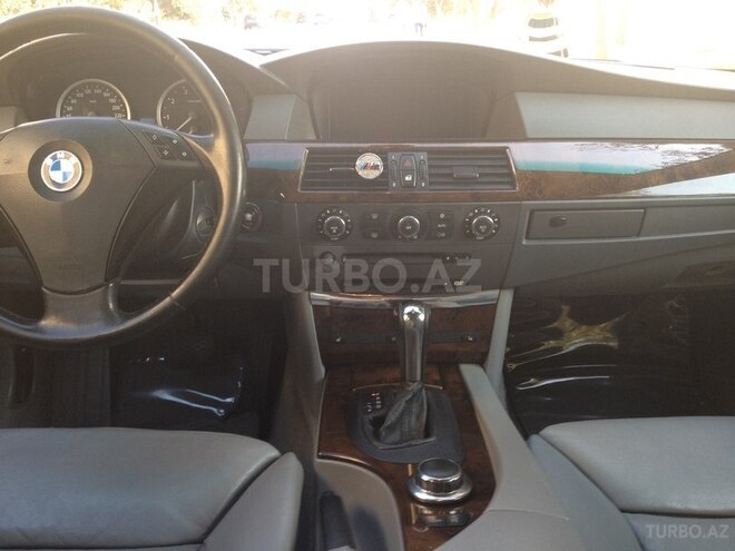 BMW 525 2006, 265,014 km - 2.5 л - Bakı