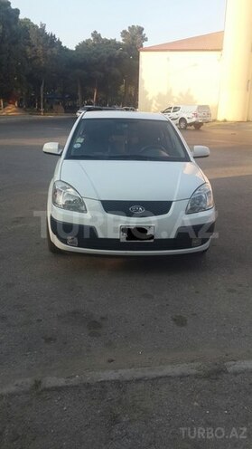 Kia Rio 2008, 7,170 km - 1.4 l - Bakı