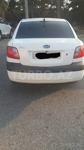 Kia Rio 2008, 7,170 km - 1.4 l - Bakı