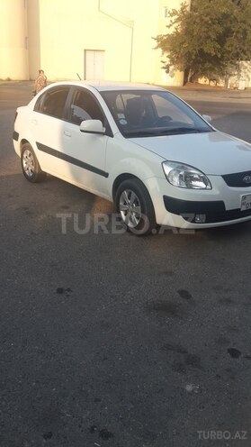 Kia Rio 2008, 7,170 km - 1.4 l - Bakı