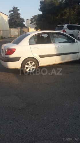 Kia Rio 2008, 7,170 km - 1.4 l - Bakı