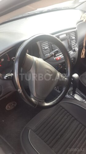 Kia Rio 2008, 7,170 km - 1.4 l - Bakı