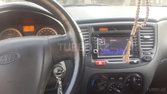 Kia Rio 2008, 7,170 km - 1.4 l - Bakı