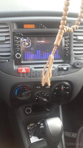 Kia Rio 2008, 7,170 km - 1.4 l - Bakı