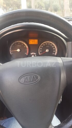 Kia Rio 2008, 7,170 km - 1.4 l - Bakı