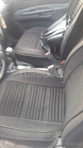 Kia Rio 2008, 7,170 km - 1.4 l - Bakı