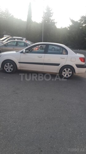 Kia Rio 2008, 7,170 km - 1.4 l - Bakı