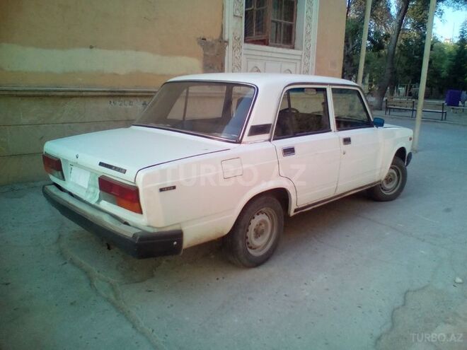 LADA (VAZ) 2107 2003, 133,000 km - 1.6 l - Sumqayıt