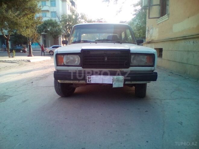 LADA (VAZ) 2107 2003, 133,000 km - 1.6 l - Sumqayıt