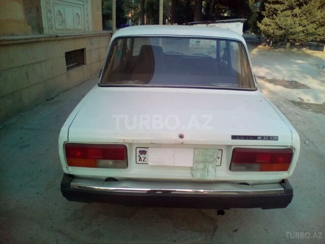 LADA (VAZ) 2107 2003, 133,000 km - 1.6 l - Sumqayıt