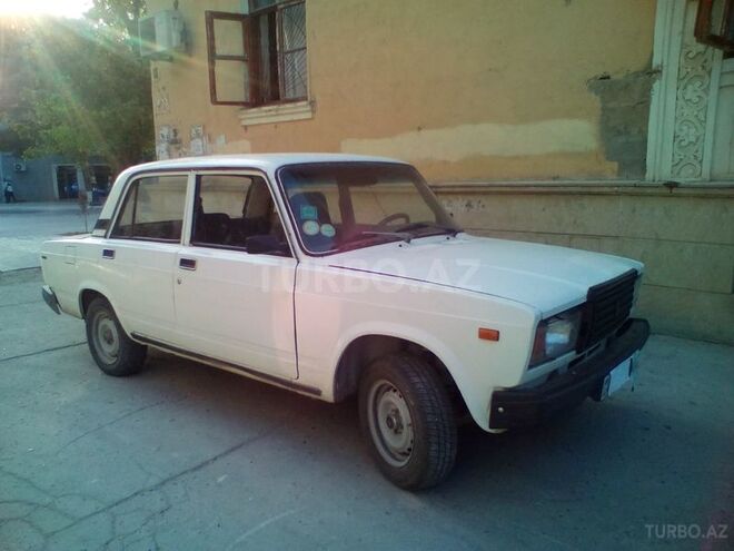 LADA (VAZ) 2107 2003, 133,000 km - 1.6 l - Sumqayıt