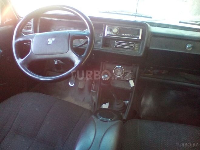 LADA (VAZ) 2107 2003, 133,000 km - 1.6 l - Sumqayıt