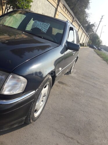 Mercedes C 220 1998, 310,000 km - 2.2 l - Bakı