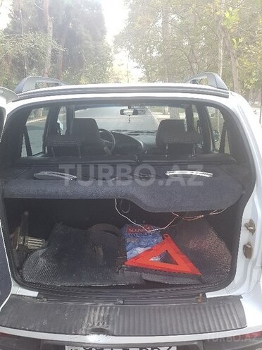 Chevrolet Niva 2015, 48,000 km - 1.7 l - Sabirabad