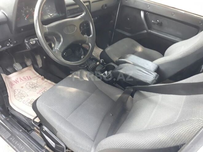 LADA (VAZ) Niva 2013, 185,000 km - 1.6 l - Sumqayıt