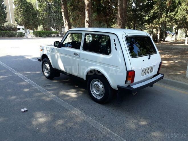 LADA (VAZ) Niva 2013, 185,000 km - 1.6 l - Sumqayıt