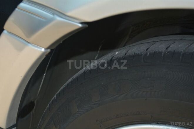 Mercedes C 180 1999, 205,000 km - 1.8 l - Bakı