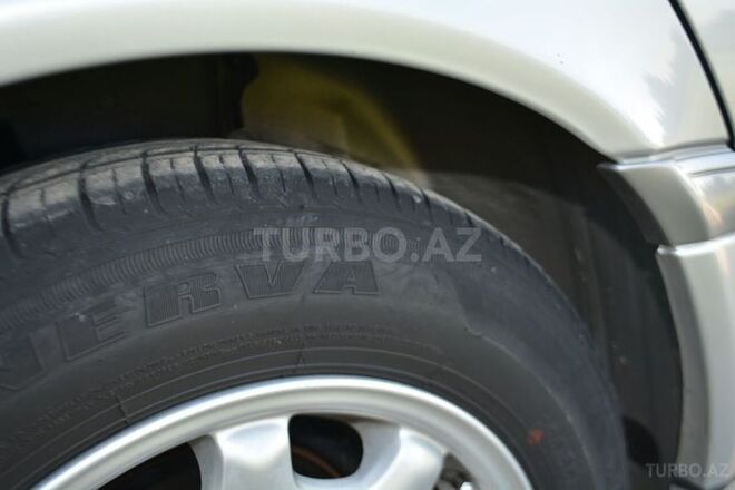 Mercedes C 180 1999, 205,000 km - 1.8 l - Bakı