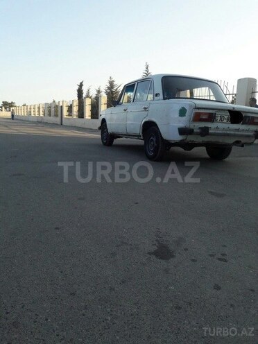 LADA (VAZ) 2106 1989, 250,000 km - 1.5 l - Bakı