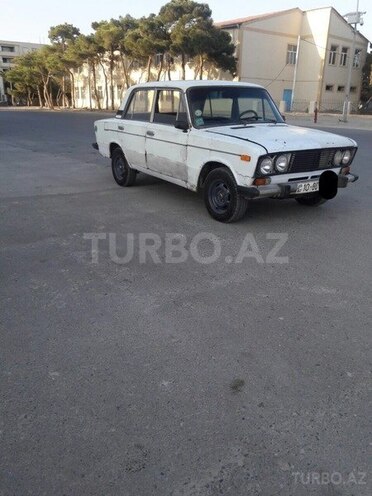 LADA (VAZ) 2106 1989, 250,000 km - 1.5 l - Bakı