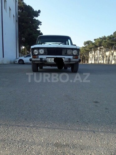 LADA (VAZ) 2106 1989, 250,000 km - 1.5 l - Bakı