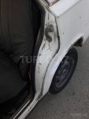 LADA (VAZ) 2106 1989, 250,000 km - 1.5 l - Bakı