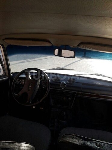 LADA (VAZ) 2106 1989, 250,000 km - 1.5 l - Bakı