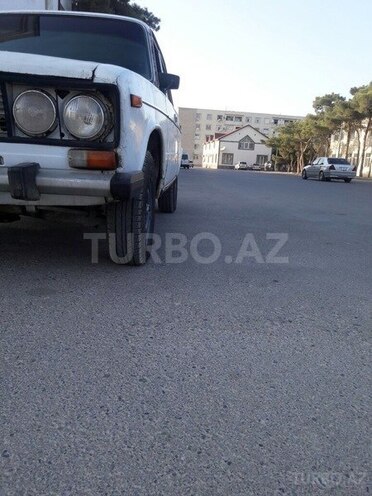 LADA (VAZ) 2106 1989, 250,000 km - 1.5 l - Bakı