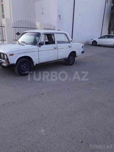 LADA (VAZ) 2106 1989, 250,000 km - 1.5 l - Bakı