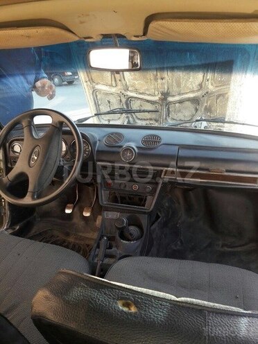 LADA (VAZ) 2106 1989, 250,000 km - 1.5 l - Bakı