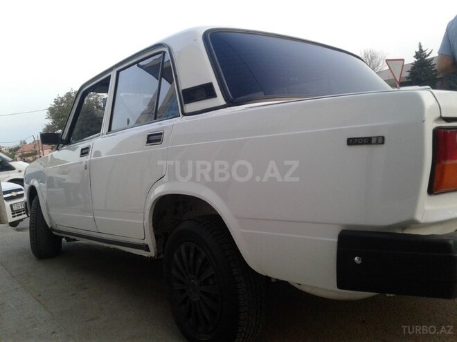LADA (VAZ) 2107 2003, 125,638 km - 1.6 л - Bakı