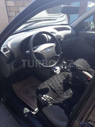 LADA (VAZ) Kalina 2010, 77,000 km - 1.4 l - Sumqayıt