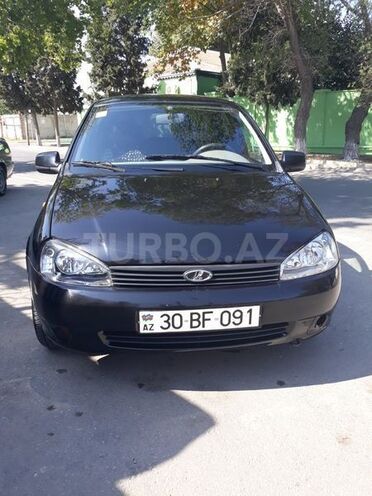 LADA (VAZ) Kalina 2010, 77,000 km - 1.4 l - Sumqayıt