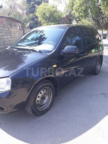 LADA (VAZ) Kalina 2010, 77,000 km - 1.4 l - Sumqayıt