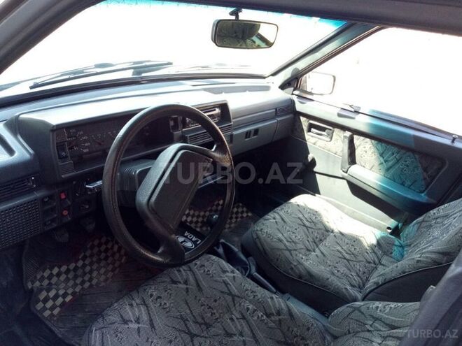 LADA (VAZ) 21099 2003, 190,000 km - 1.6 l - Bakı