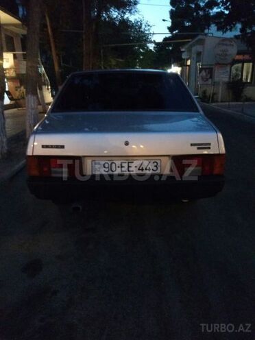 LADA (VAZ) 21099 2003, 190,000 km - 1.6 l - Bakı